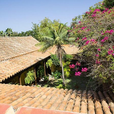 Bellasombra Suites Λας Πάλμας ντε Γκραν Κανάρια Εξωτερικό φωτογραφία