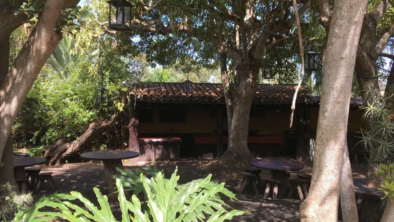 Bellasombra Suites Λας Πάλμας ντε Γκραν Κανάρια Εξωτερικό φωτογραφία