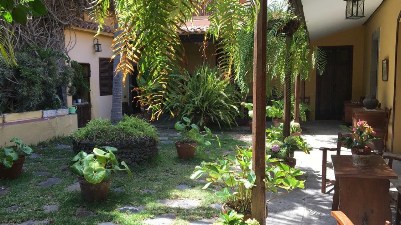 Bellasombra Suites Λας Πάλμας ντε Γκραν Κανάρια Εξωτερικό φωτογραφία