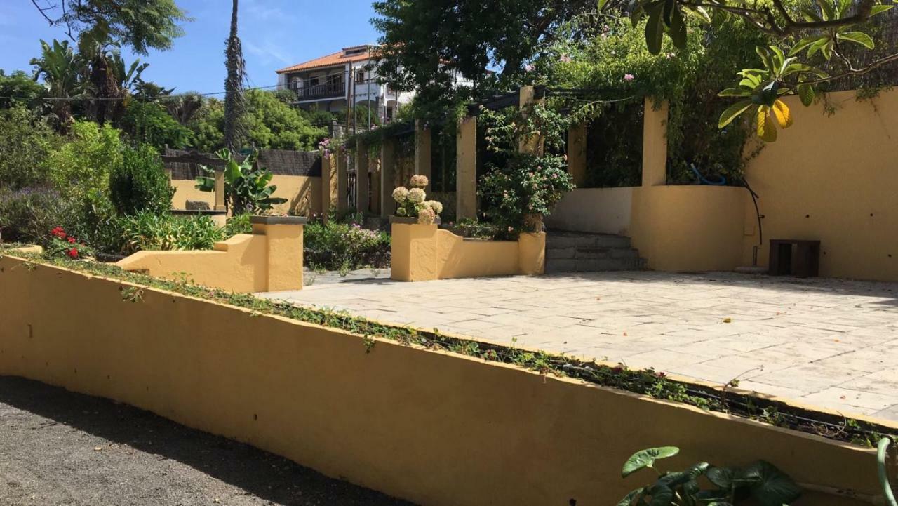 Bellasombra Suites Λας Πάλμας ντε Γκραν Κανάρια Εξωτερικό φωτογραφία