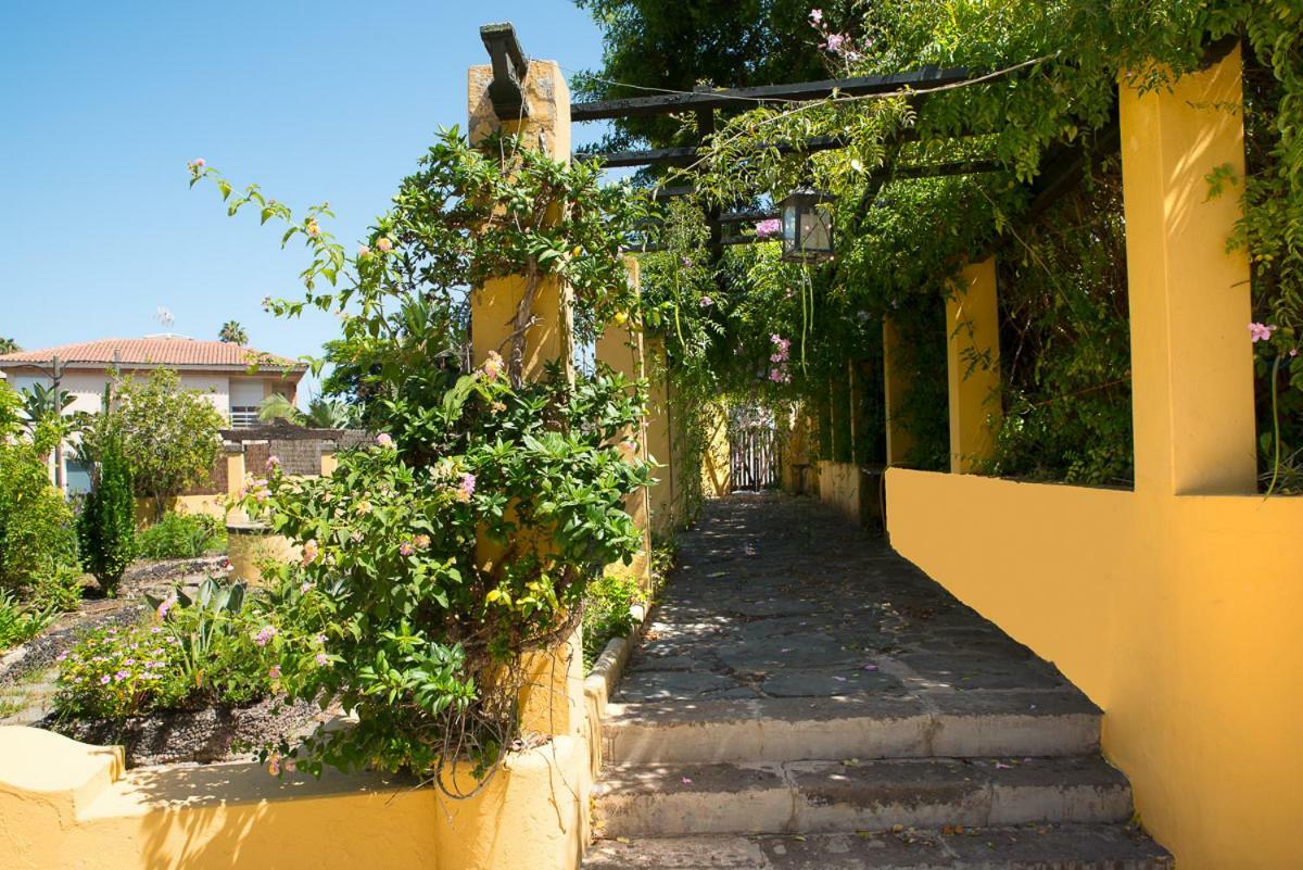 Bellasombra Suites Λας Πάλμας ντε Γκραν Κανάρια Εξωτερικό φωτογραφία