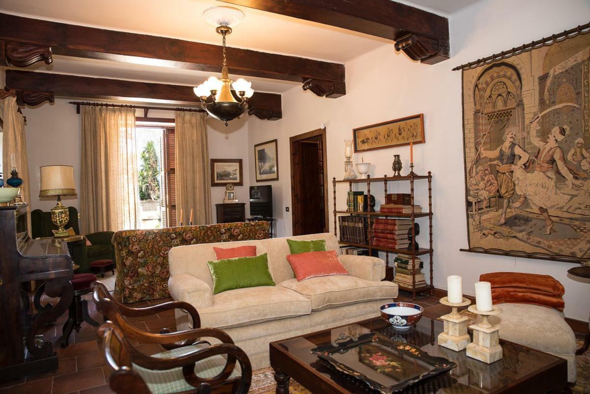Bellasombra Suites Λας Πάλμας ντε Γκραν Κανάρια Εξωτερικό φωτογραφία