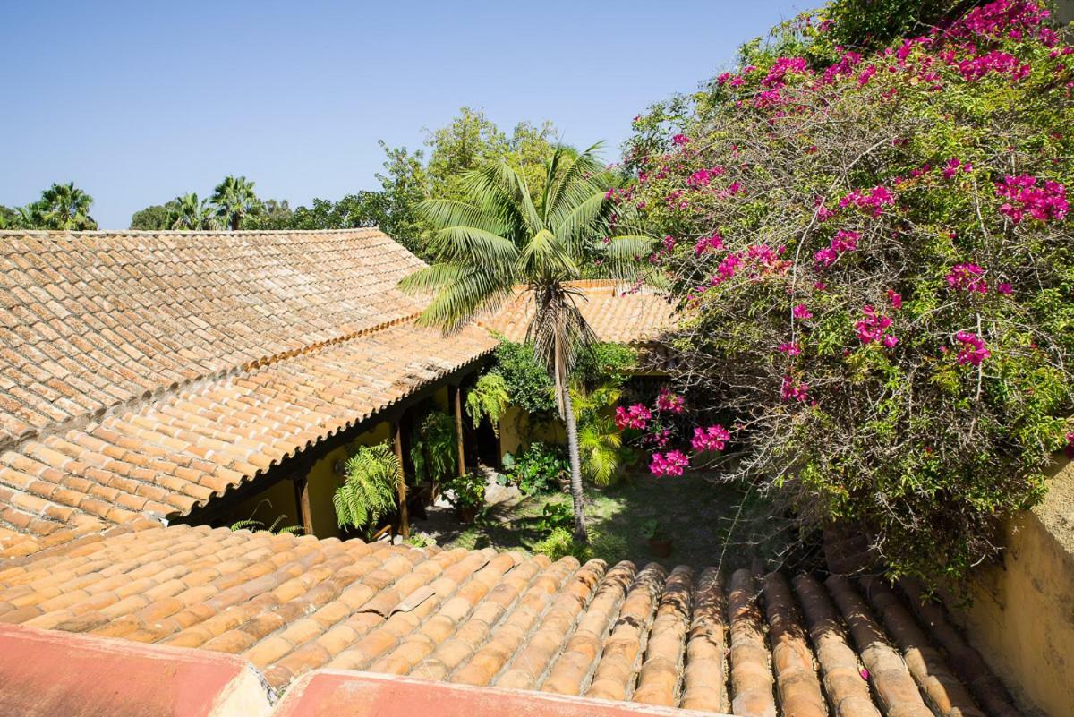 Bellasombra Suites Λας Πάλμας ντε Γκραν Κανάρια Εξωτερικό φωτογραφία