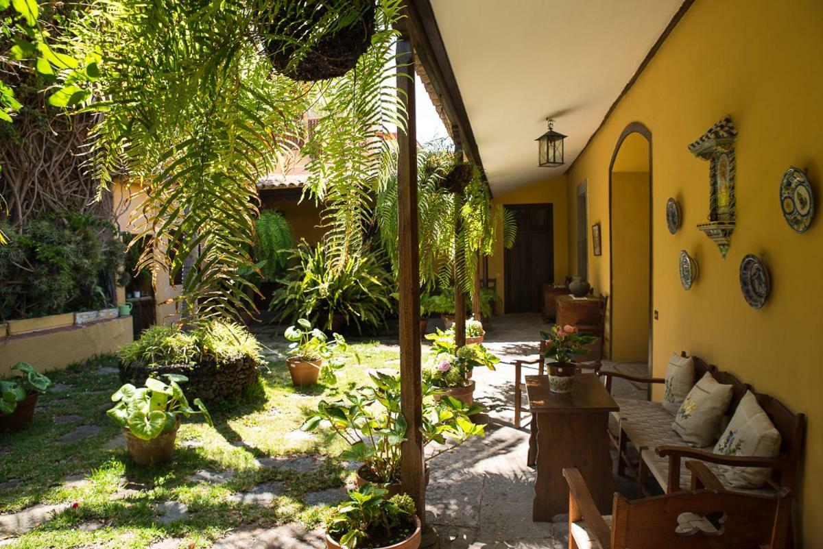 Bellasombra Suites Λας Πάλμας ντε Γκραν Κανάρια Εξωτερικό φωτογραφία