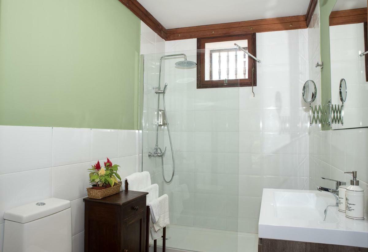 Bellasombra Suites Λας Πάλμας ντε Γκραν Κανάρια Εξωτερικό φωτογραφία