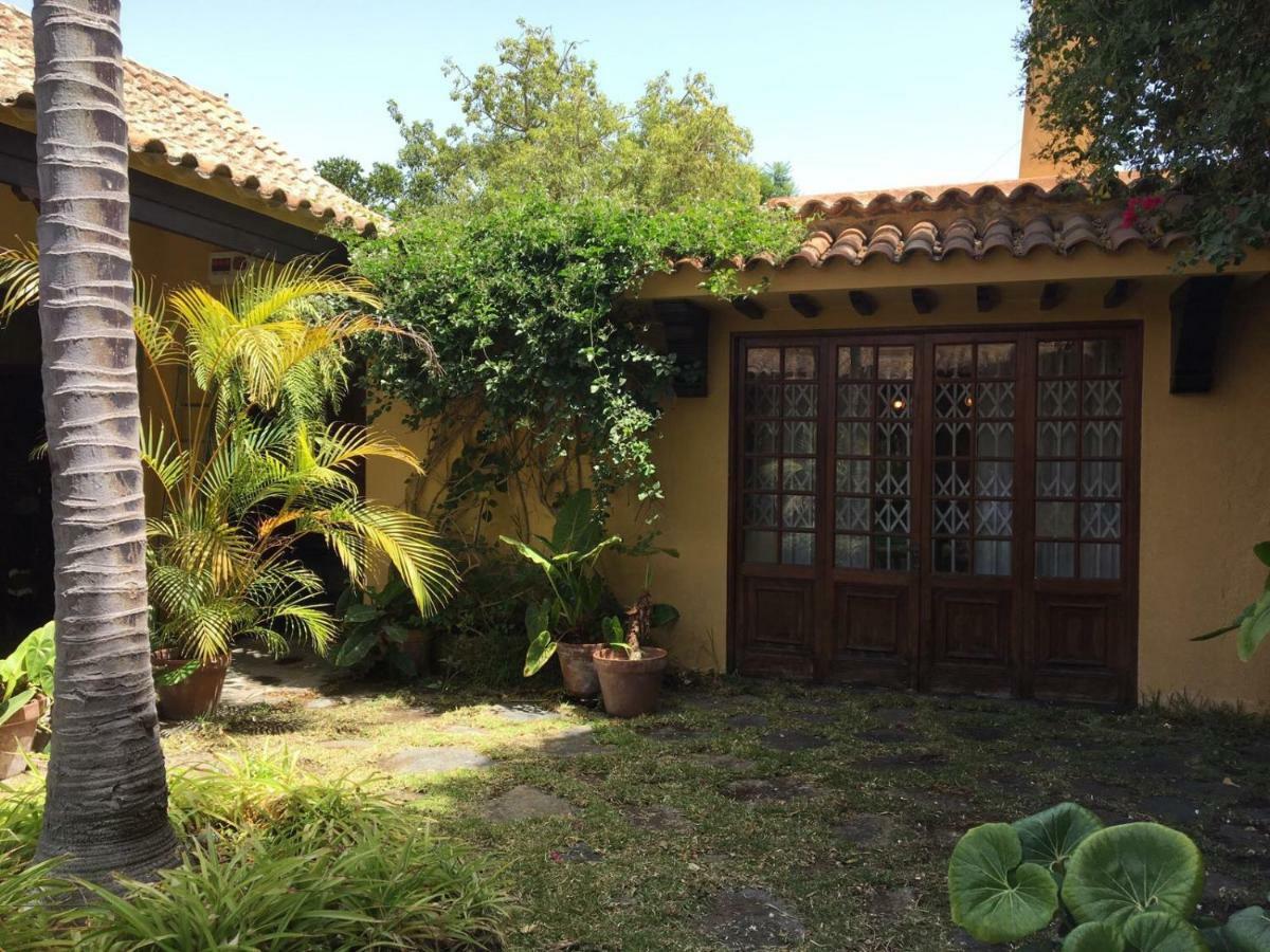 Bellasombra Suites Λας Πάλμας ντε Γκραν Κανάρια Εξωτερικό φωτογραφία