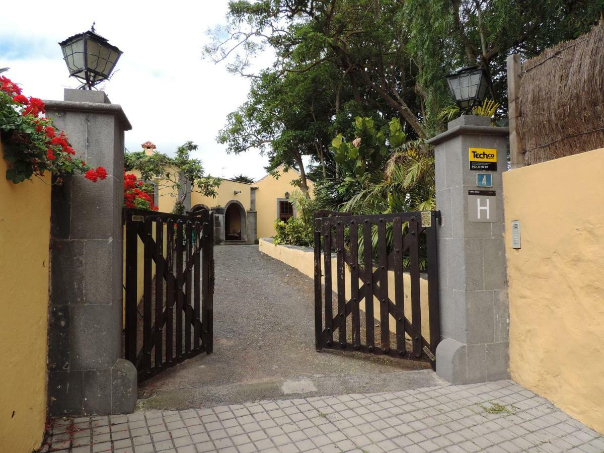 Bellasombra Suites Λας Πάλμας ντε Γκραν Κανάρια Εξωτερικό φωτογραφία