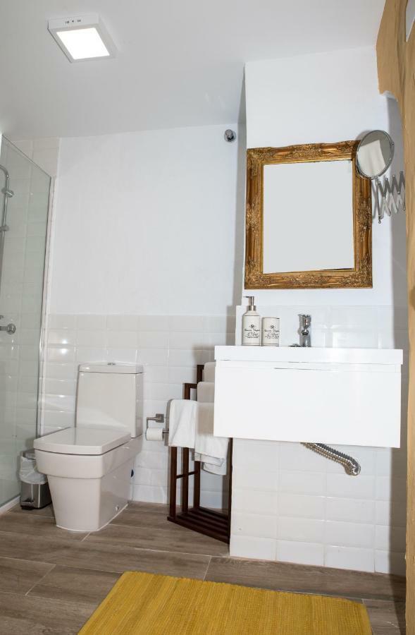 Bellasombra Suites Λας Πάλμας ντε Γκραν Κανάρια Εξωτερικό φωτογραφία