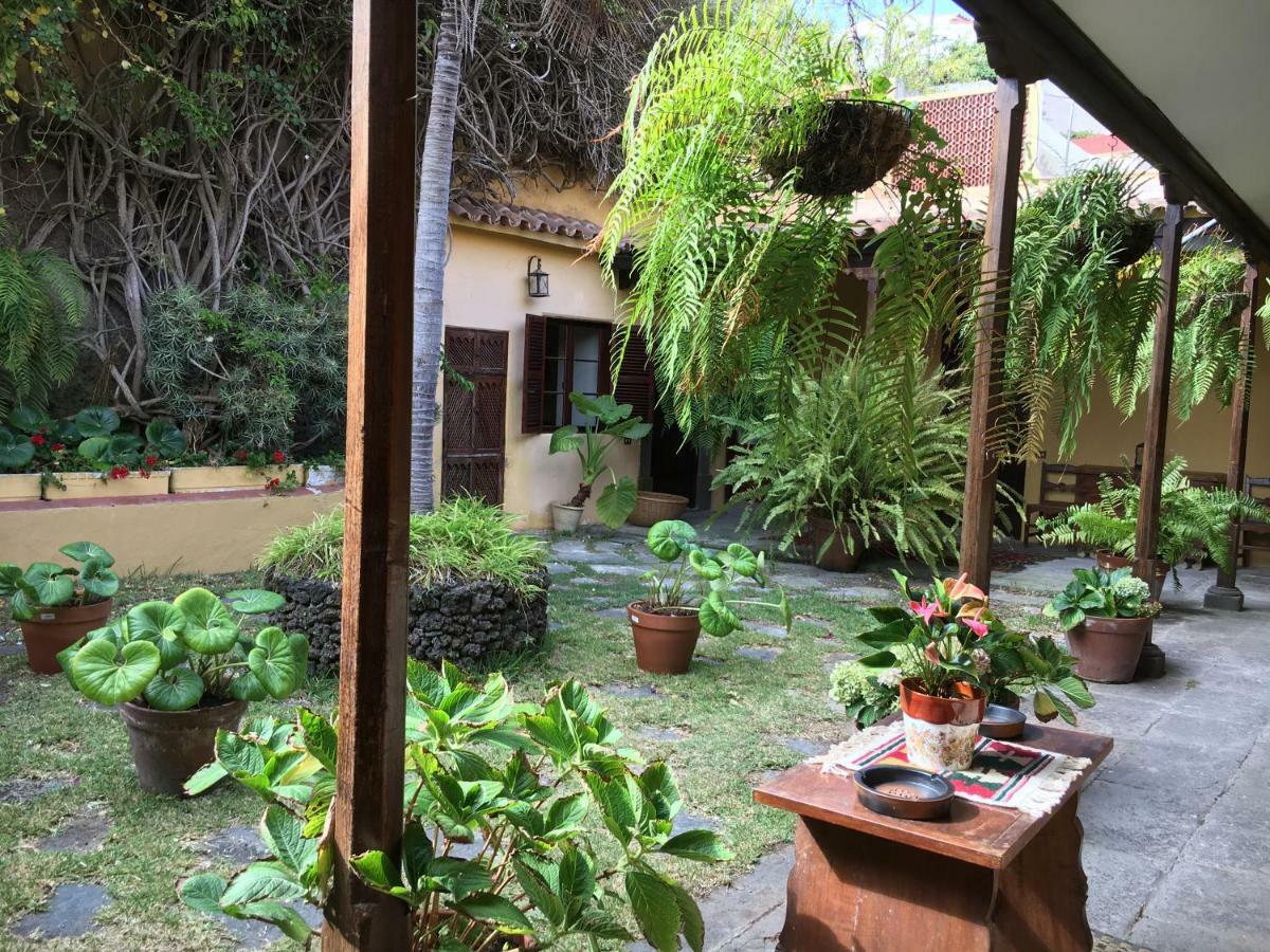 Bellasombra Suites Λας Πάλμας ντε Γκραν Κανάρια Εξωτερικό φωτογραφία