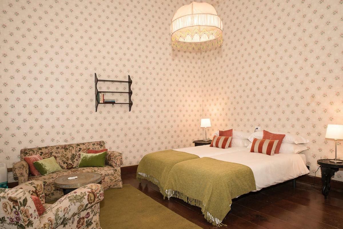 Bellasombra Suites Λας Πάλμας ντε Γκραν Κανάρια Εξωτερικό φωτογραφία